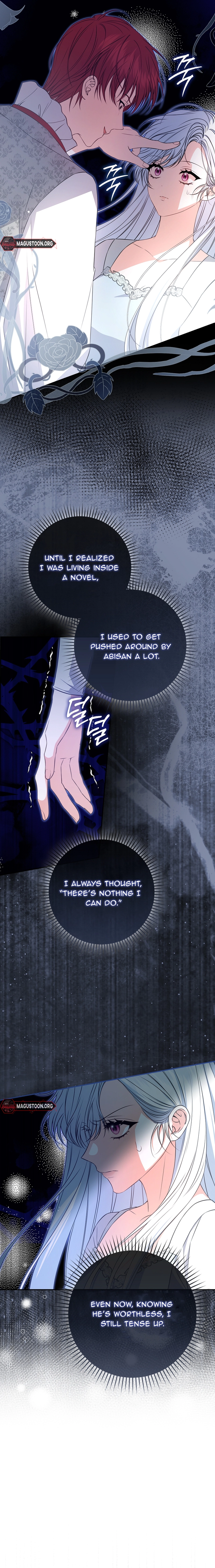 Unshakable Female Lead in Regret Genre Chapter 5 Page 14